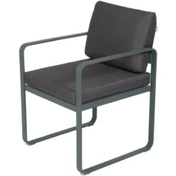 Bellevie dining armchair