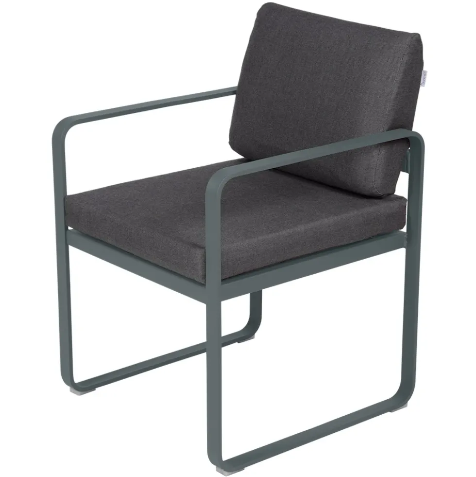Bellevie dining armchair