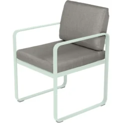 Bellevie dining armchair