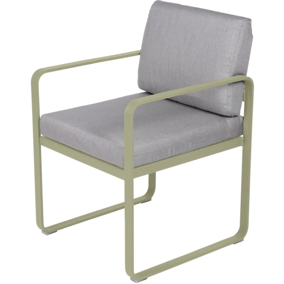 Bellevie dining armchair
