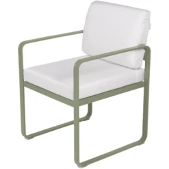 Bellevie dining armchair