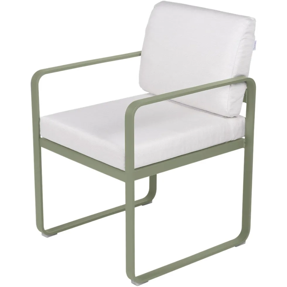Bellevie dining armchair