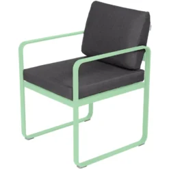 Bellevie dining armchair