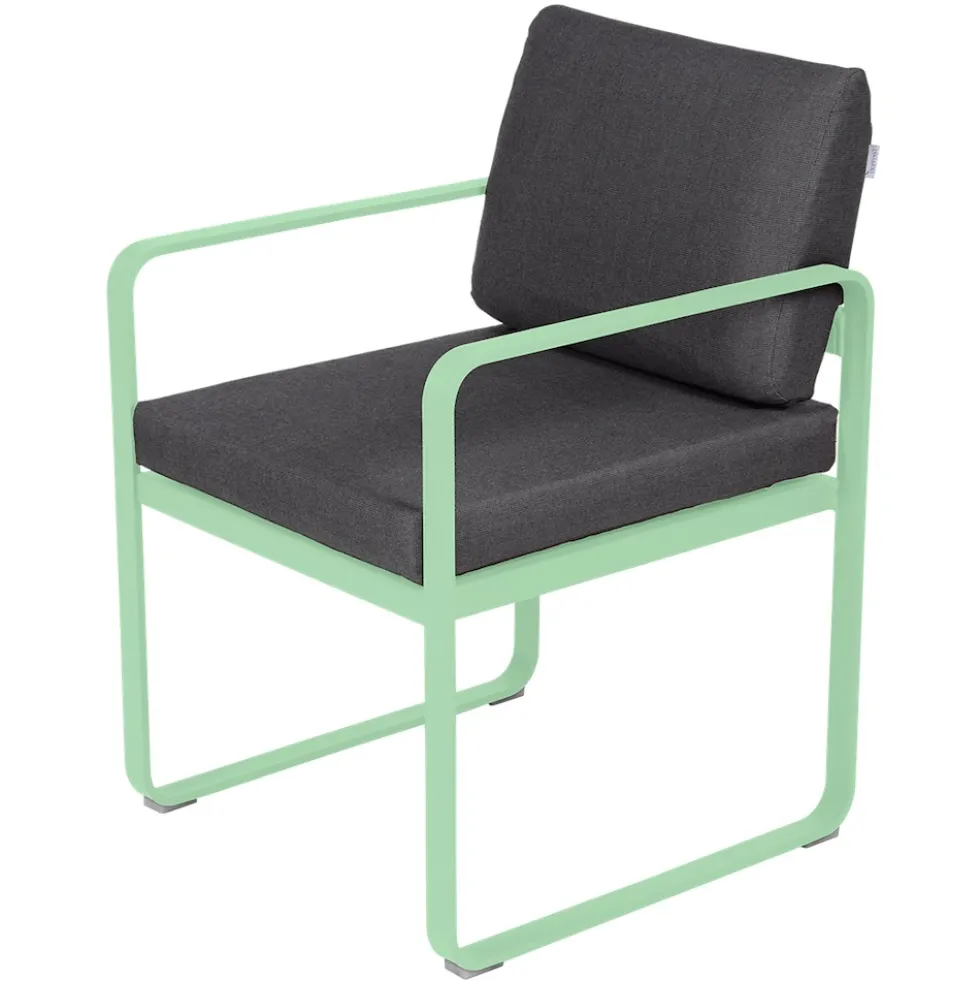 Bellevie dining armchair