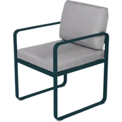 Bellevie dining armchair