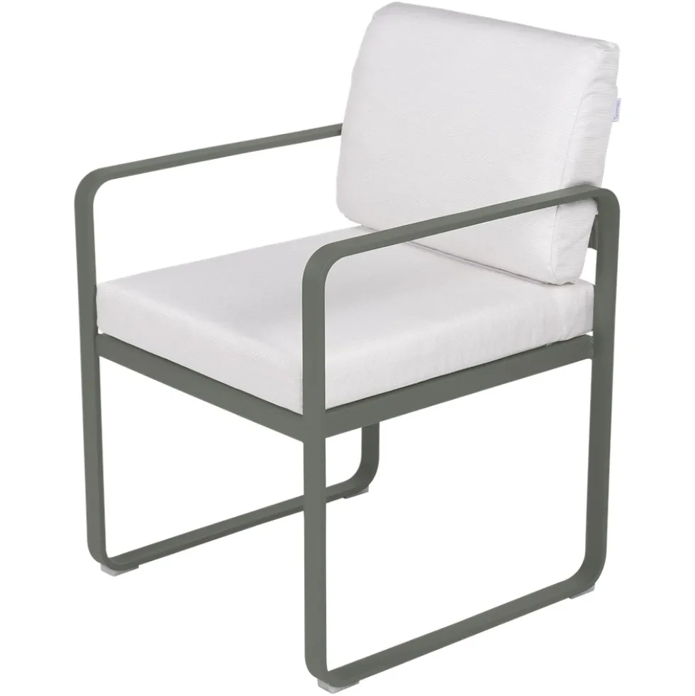 Bellevie dining armchair
