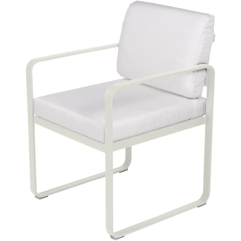 Bellevie dining armchair