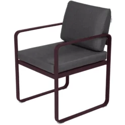 Bellevie dining armchair