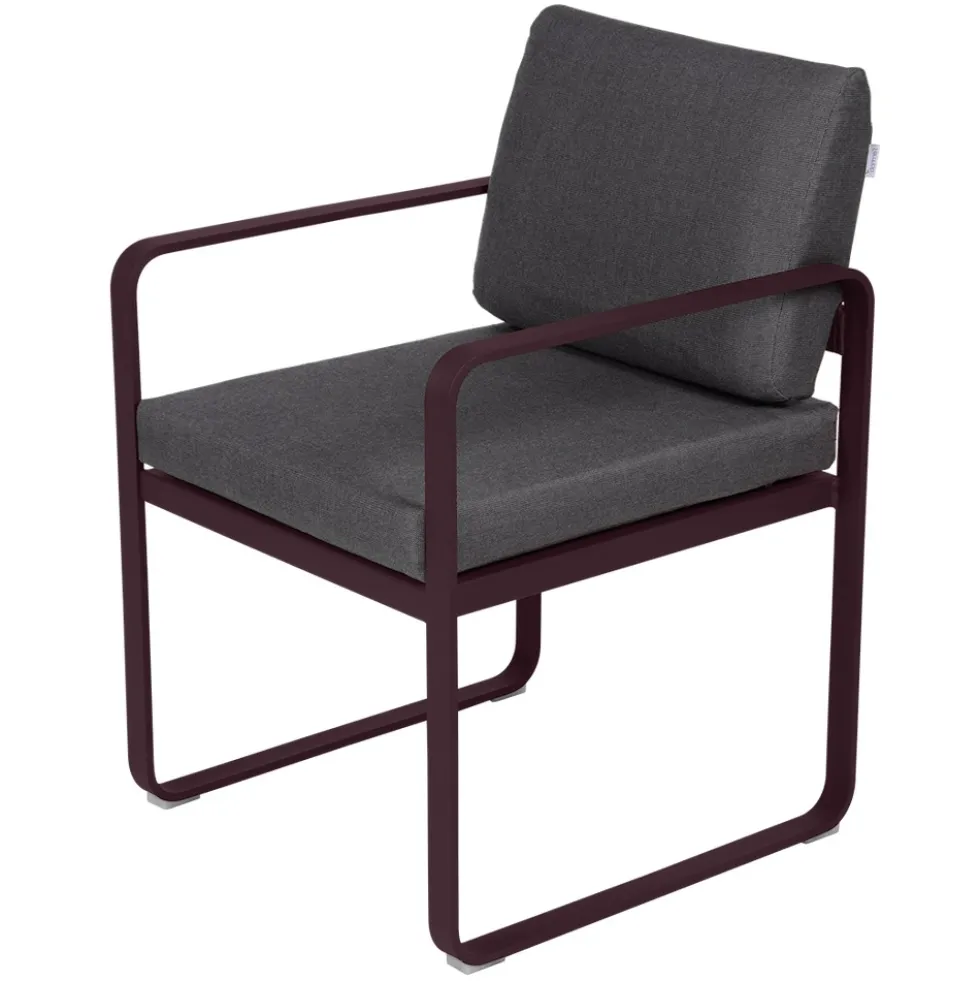Bellevie dining armchair