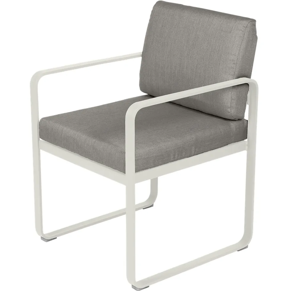 Bellevie dining armchair