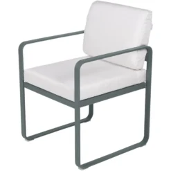 Bellevie dining armchair