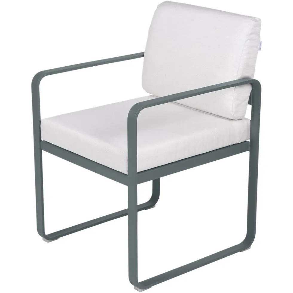 Bellevie dining armchair