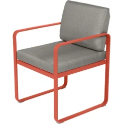 Bellevie dining armchair
