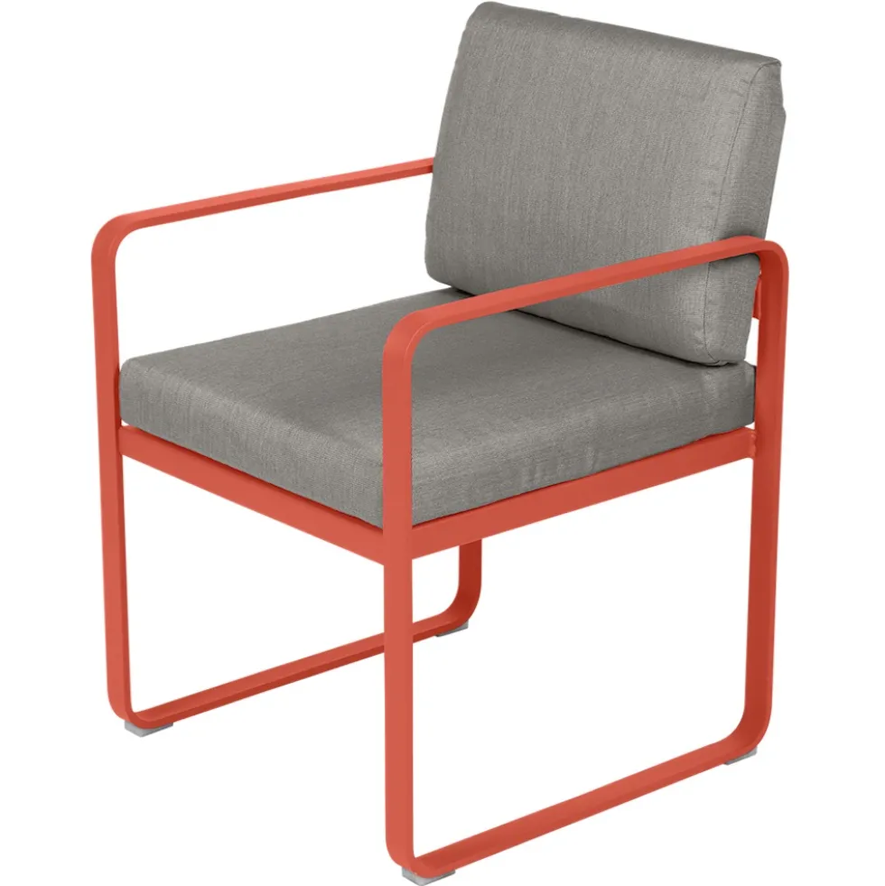 Bellevie dining armchair