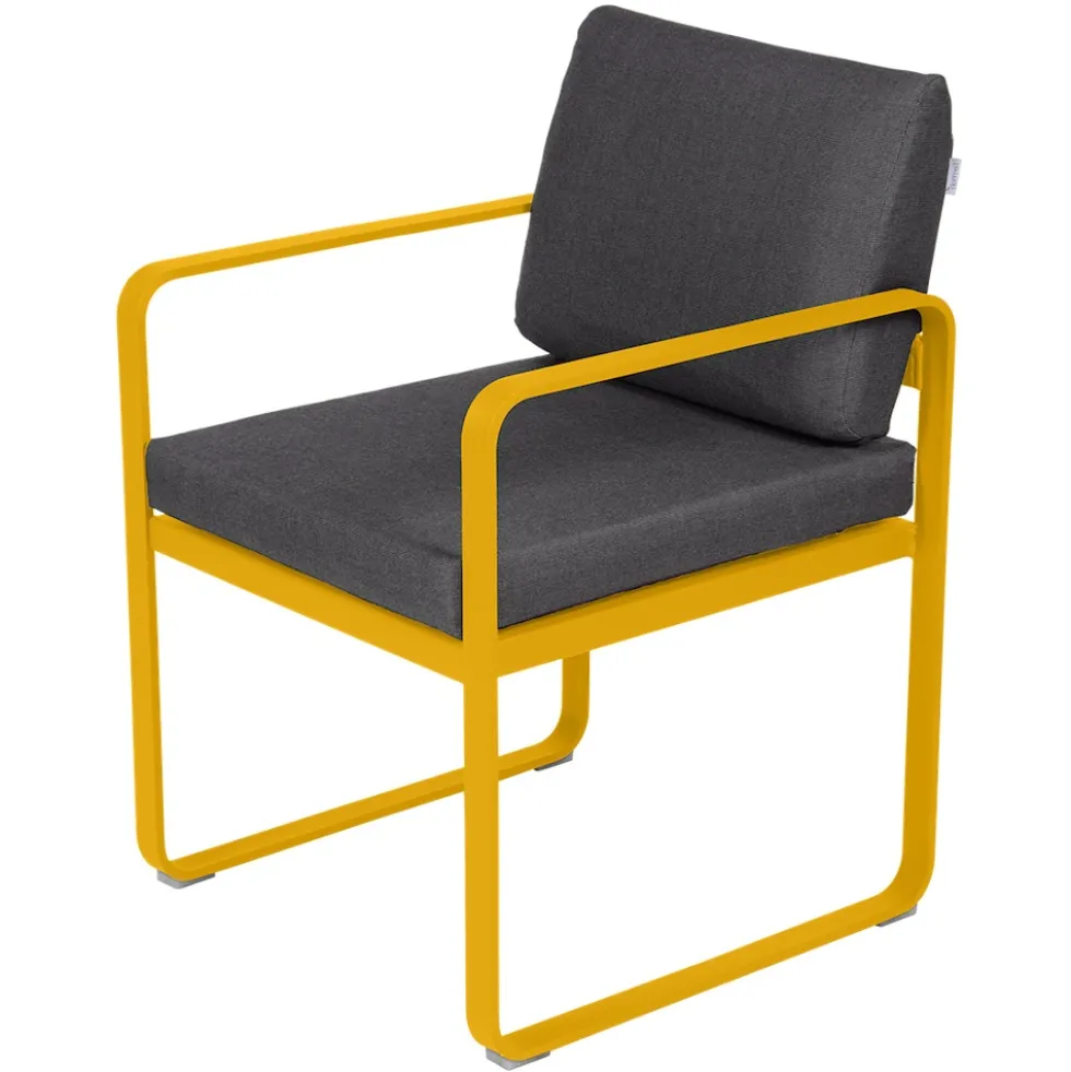 Bellevie dining armchair
