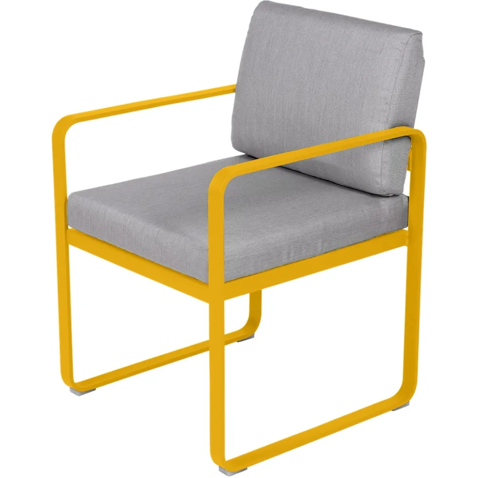 Bellevie dining armchair