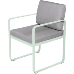 Bellevie dining armchair