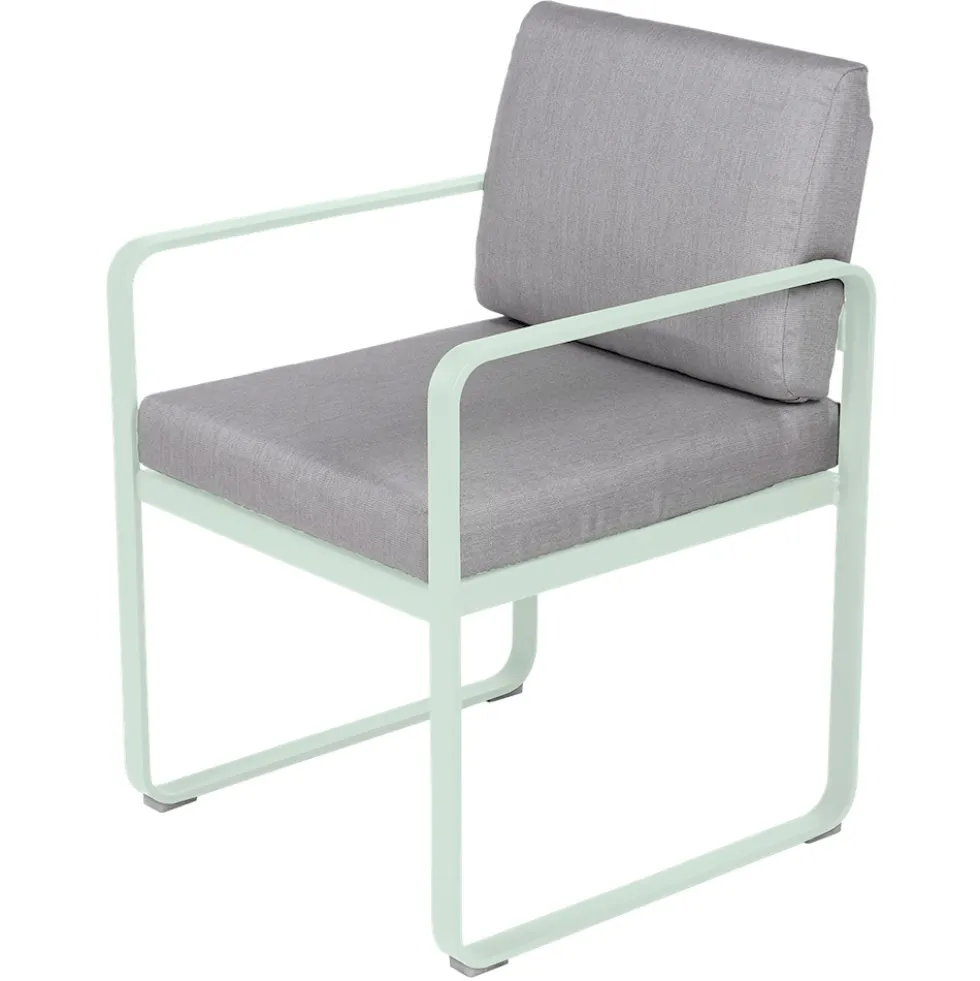 Bellevie dining armchair