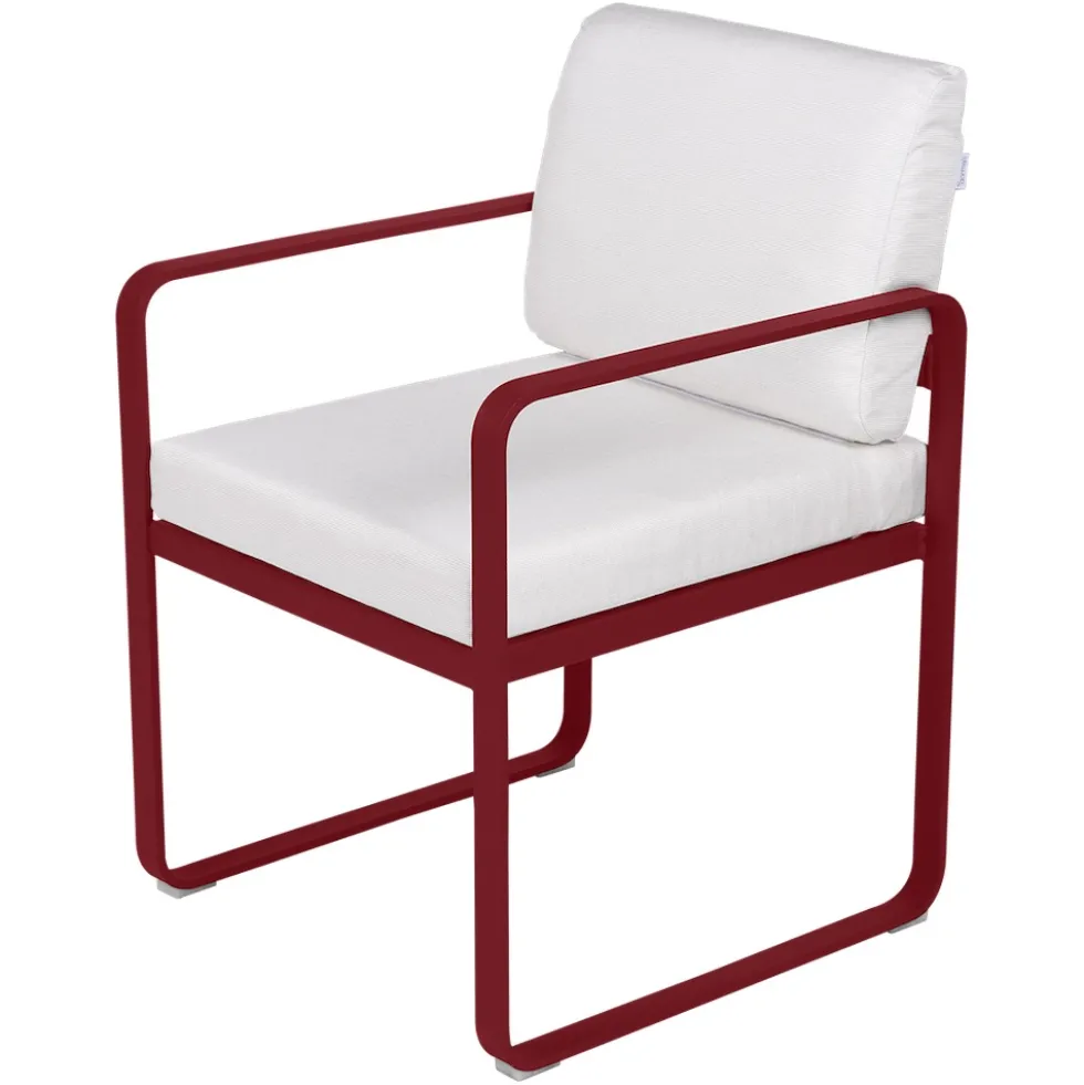 Bellevie dining armchair