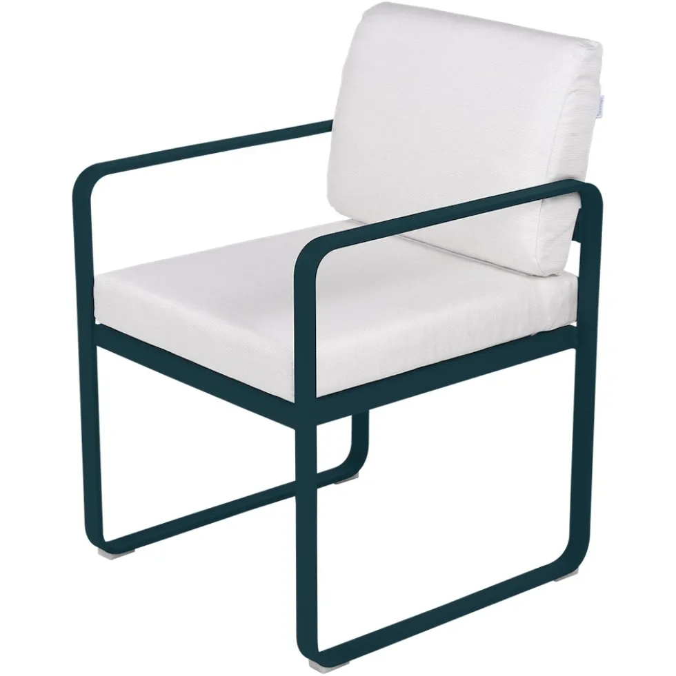 Bellevie dining armchair