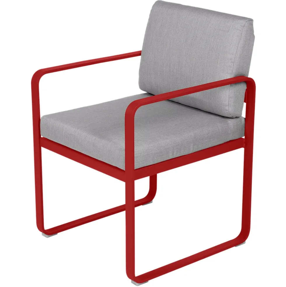 Bellevie dining armchair
