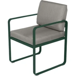 Bellevie dining armchair