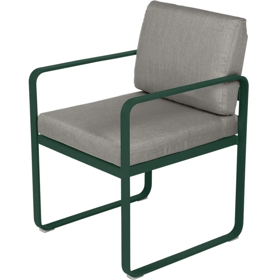 Bellevie dining armchair