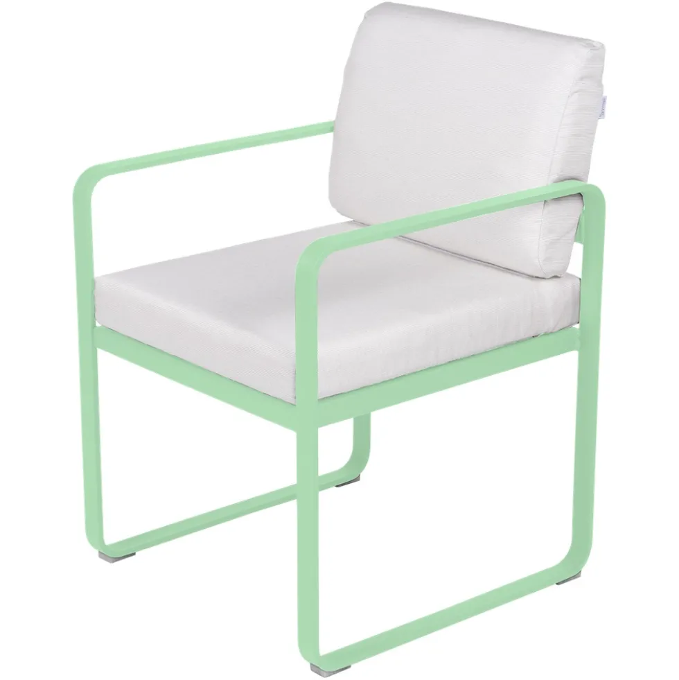 Bellevie dining armchair