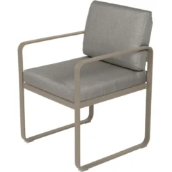 Bellevie dining armchair