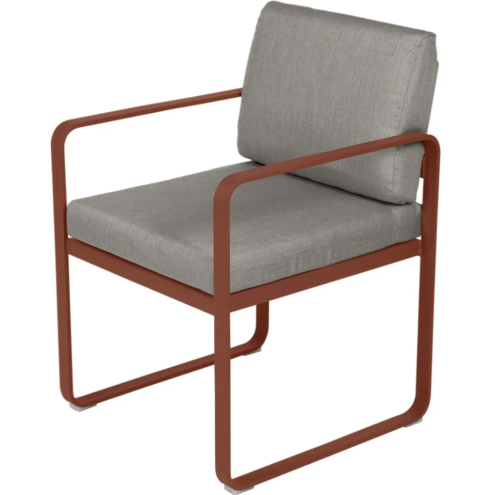 Bellevie dining armchair