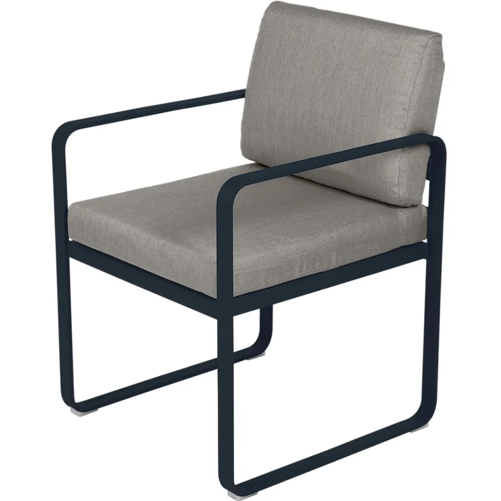 Bellevie dining armchair