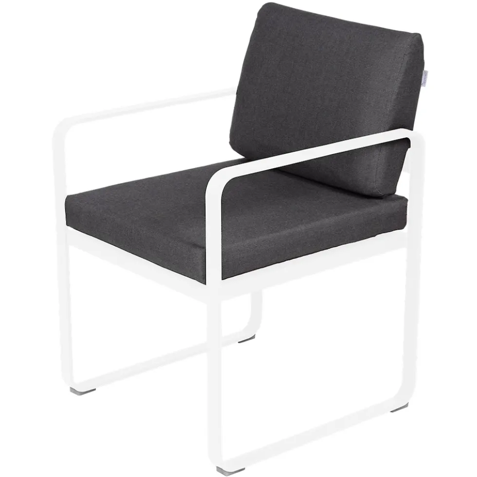 Bellevie dining armchair