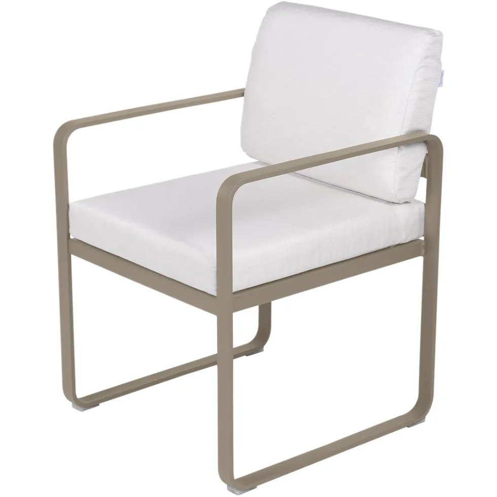 Bellevie dining armchair