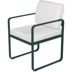 Bellevie dining armchair