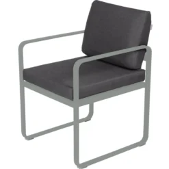 Bellevie dining armchair