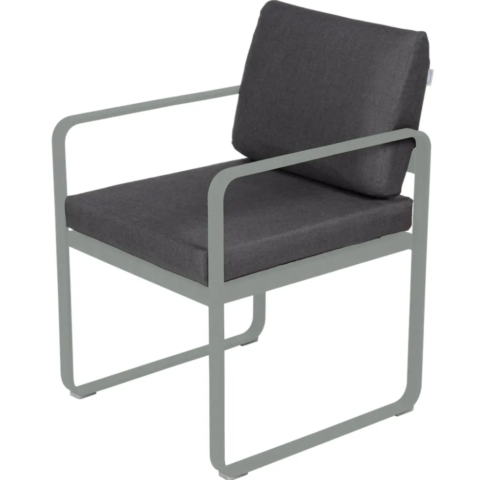Bellevie dining armchair