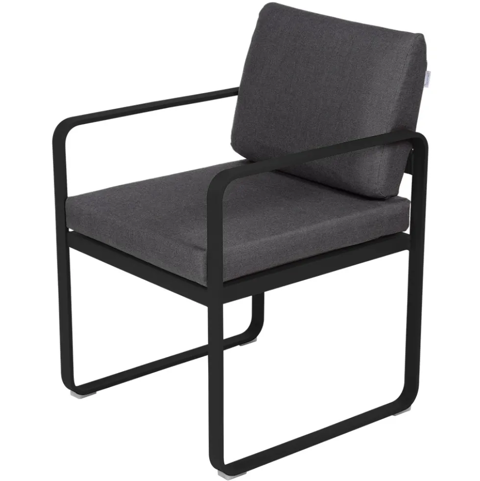 Bellevie dining armchair
