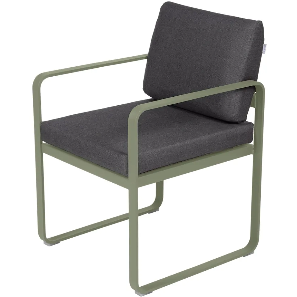 Bellevie dining armchair