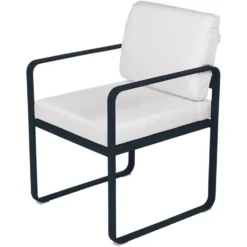 Bellevie dining armchair