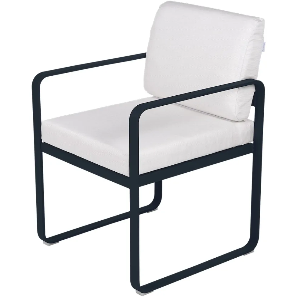 Bellevie dining armchair