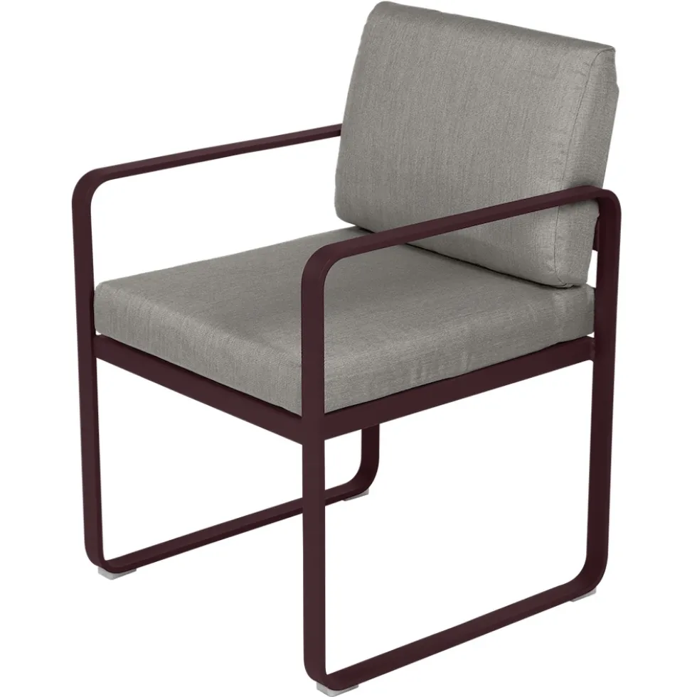 Bellevie dining armchair