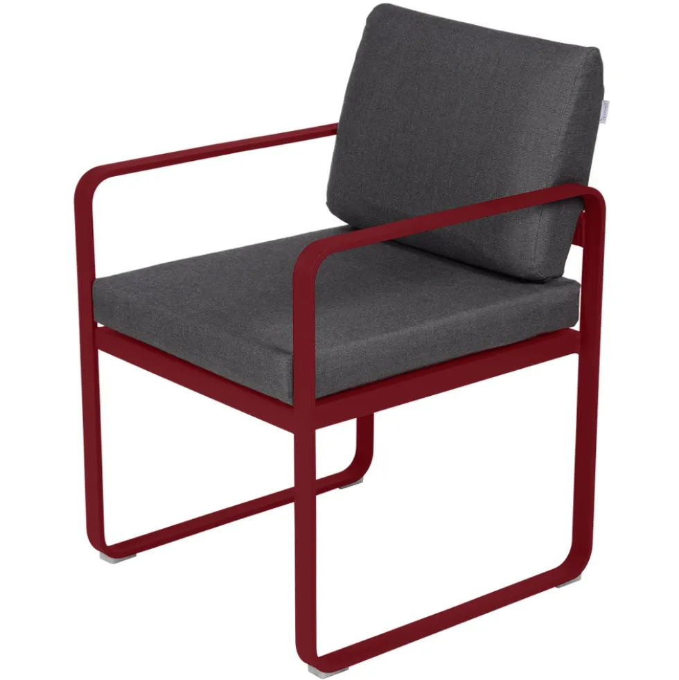 Bellevie dining armchair