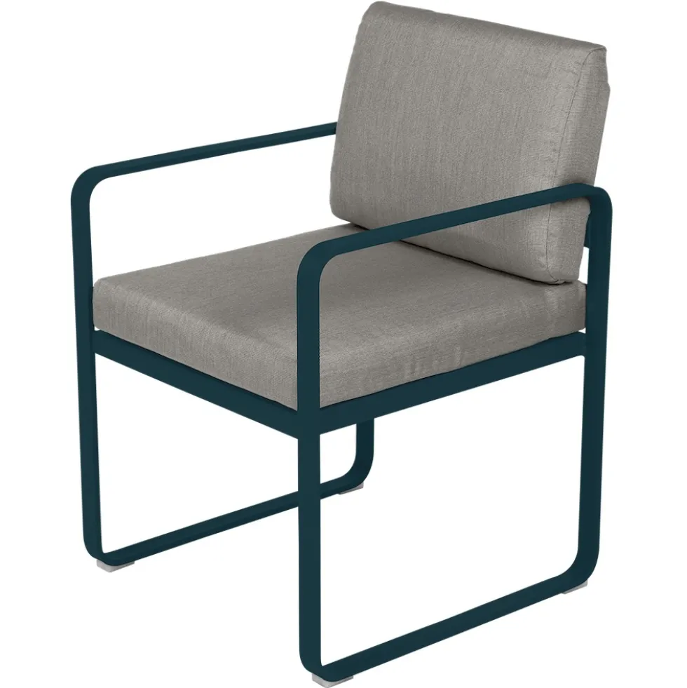 Bellevie dining armchair