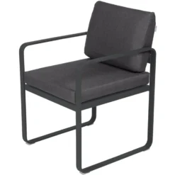 Bellevie dining armchair