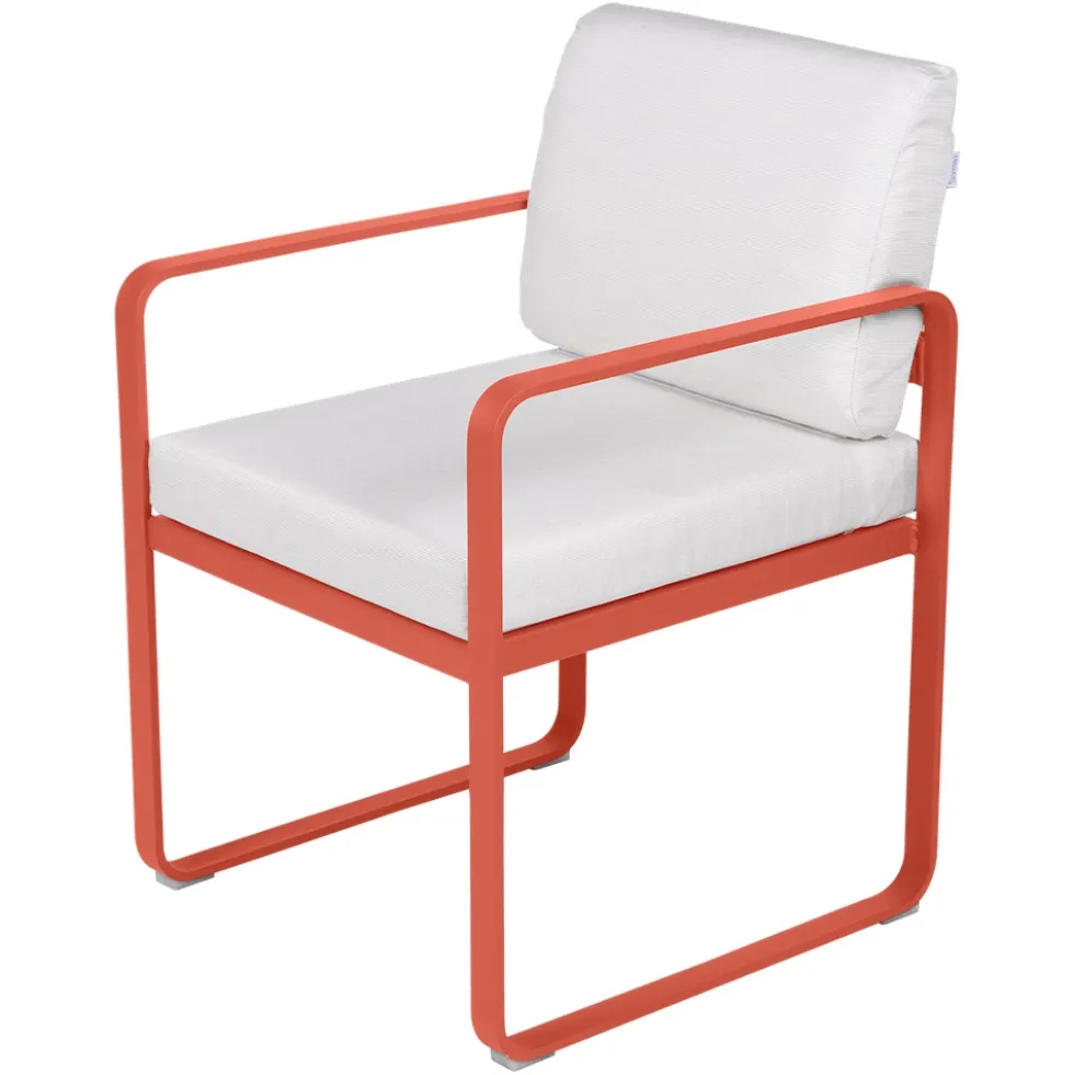 Bellevie dining armchair
