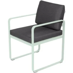Bellevie dining armchair