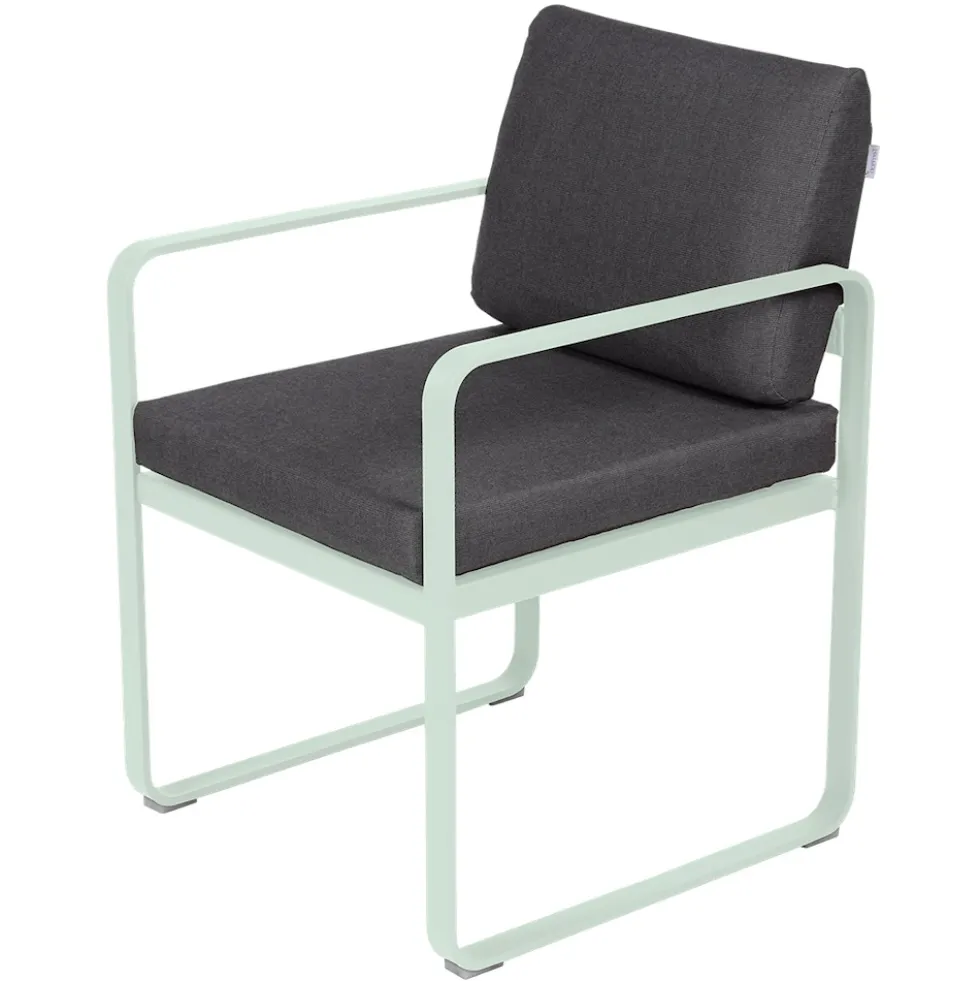 Bellevie dining armchair
