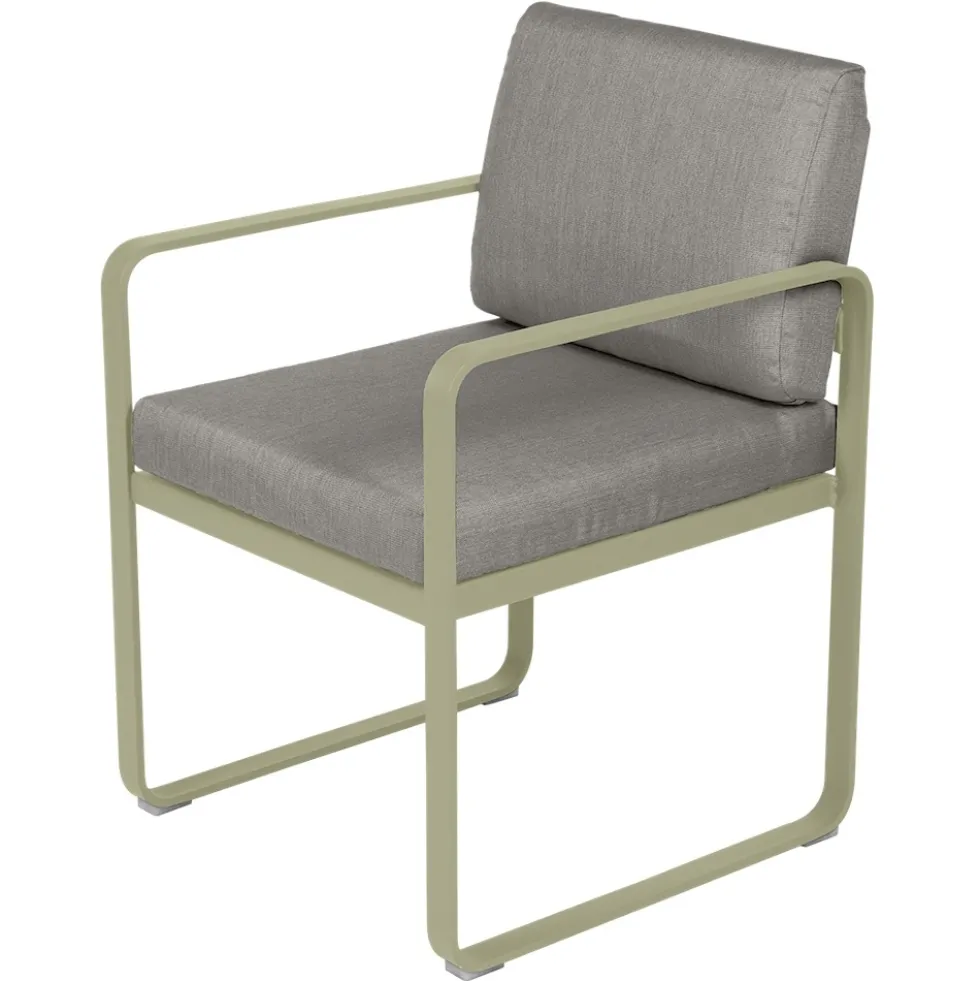Bellevie dining armchair