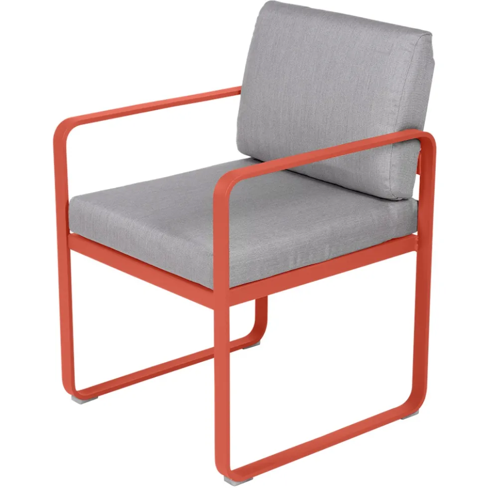 Bellevie dining armchair