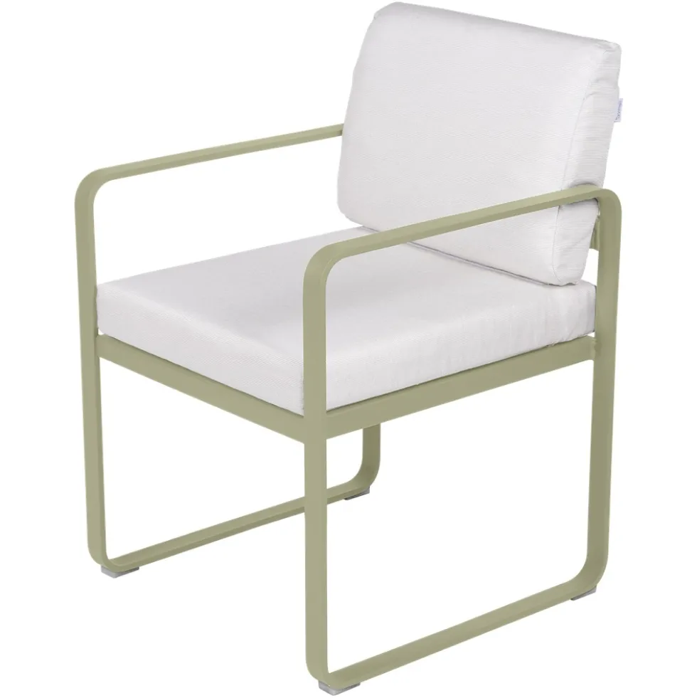 Bellevie dining armchair